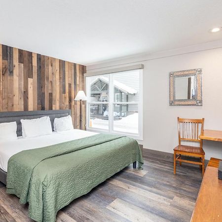 Mountainside Inn 208 By Alpine Lodging Telluride Eksteriør bilde